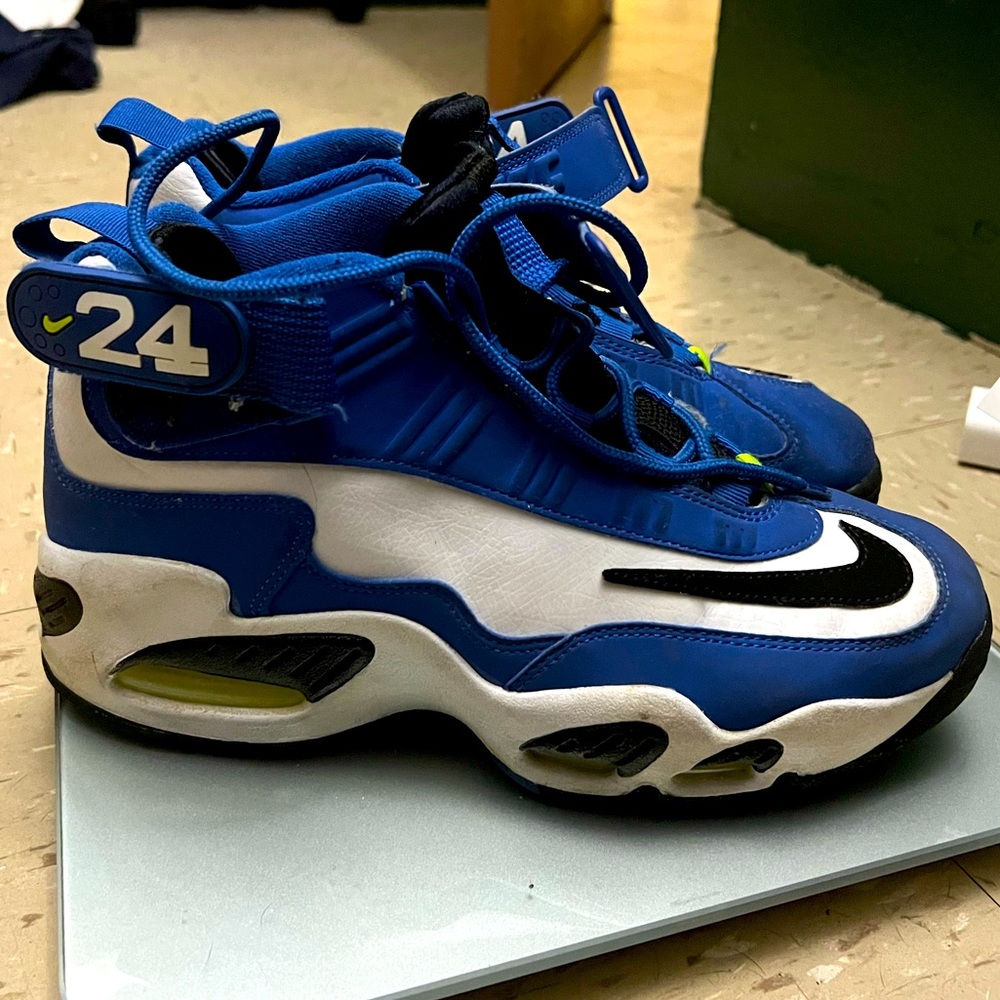 Nike Air Griffey Max 1 Mens Size 8
